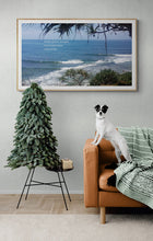Load image into Gallery viewer, Home Decor Wall Art Beach Surfing Inspired Words
