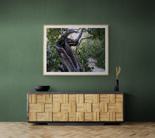 Load image into Gallery viewer, Children&#39;s Room Wall Art Secret Garden