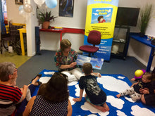 Load image into Gallery viewer, Children&#39;s Book ~ Fun in the Clouds