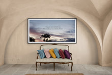 Load image into Gallery viewer, Home Decor Wall Art Inspired Words New Moon