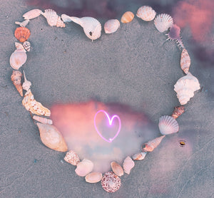 Customise your Heart of Shells